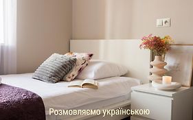 Apartamenty Przemyśl